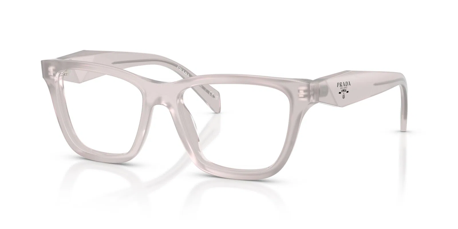 Prada C10VF Eyeglasses - view 14